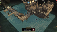 Brighter Shores - Screenshot MmoRpg