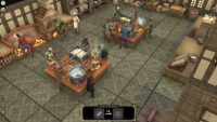 Brighter Shores - Screenshot Fantasy