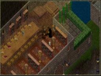 Britannia Kingdom - Screenshot Fantasy d'autore