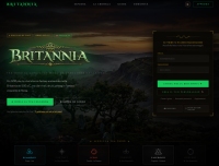 Britannia - Screenshot Play by Chat