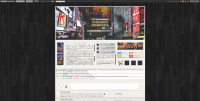 Broadway RPG - Screenshot Play by Forum