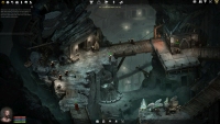 Broken Ranks - Screenshot MmoRpg