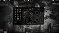 Broken Ranks - Screenshot Fantasy