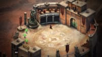 Broken Ranks Online - Screenshot MmoRpg