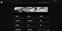 Brooklyn Rebirth - Screenshot Moderno