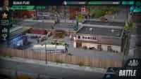 Brotherhood Last Outlaws - Screenshot Crime