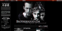 Brotherhood the legend of immortals - Screenshot Play by Forum