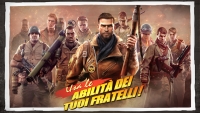 Brothers in Arms 3: Sons of War - Screenshot Play by Mobile