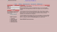 Bruce's Paranormal Deathmatch - Screenshot Browser Game