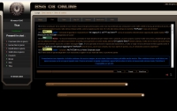 BSG 08 Online - Screenshot Fantascienza