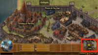 Buccaneer - Screenshot Play by Chat