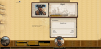 Buccaneer - Screenshot Pirati