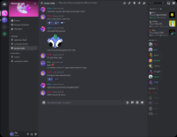 Budew Inn - Pokmon Roleplay - Screenshot Pokmon