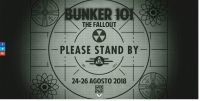 Bunker 101 - The Fallout Larp - Screenshot Live Larp Grv