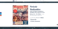 Bunker 101 - The Fallout Larp - Screenshot Post Apocalittico