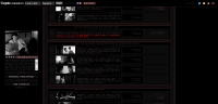 Burning Desires Gdr - Screenshot Altri Generi