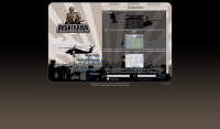 Bushtarion - Screenshot Guerra