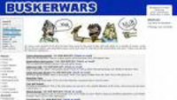 BuskerWars - Screenshot Business e Politica