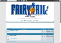 Byond Fairy Tail - Screenshot Play by Forum