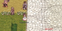 ByteRO - Screenshot Fantasy Orientale