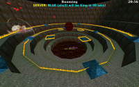 BZFlag - Screenshot MmoRpg
