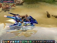 Cabal Online - Screenshot MmoRpg