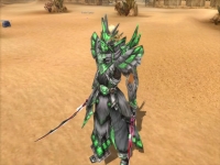 Cabal Online - Screenshot Fantasy