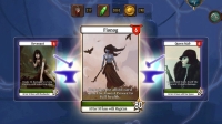 Cabals: Card Blitz - Screenshot Fantasy