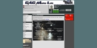 CAC Mafia Life - Screenshot Browser Game