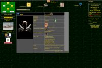 Cacciatori & Prede - Screenshot Cyberpunk