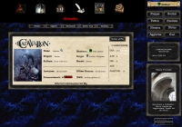 Cadwallon - Screenshot Fantasy