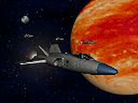 Caeron3000 - Screenshot Browser Game
