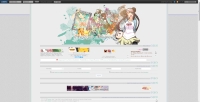 Il Caff di Shaymin - Screenshot Play by Forum