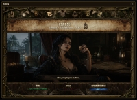 Cafuné - Screenshot Fantasy