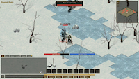 Cairnmoor - Screenshot Dark Fantasy