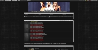 Calcio Wrestling Forever - Screenshot Play by Forum