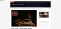 Call of Cthulhu Il Testamento di zio Barnabas - Screenshot Live Larp Grv