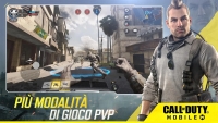 Call of Duty Mobile - Screenshot Guerra