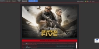 Call of Duty: Modern Warfare - Screenshot MmoRpg