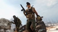 Call of Duty: Warzone - Screenshot MmoRpg