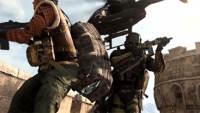 Call of Duty: Warzone - Screenshot Guerra