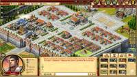 Call of Rome - Screenshot Browser Game