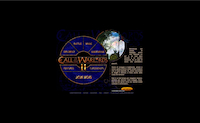 Call of the Warlords - Screenshot MmoRpg