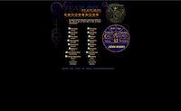 Call of the Warlords - Screenshot Fantasy