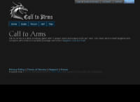 Call to Arms - Screenshot Fantasy
