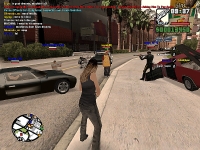 Call of Kills - Screenshot MmoRpg