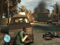 Call of Kills - Screenshot Crime