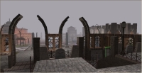 Call to Arms - Rivia Clan Wars - Screenshot MmoRpg