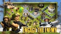 Call to Arms - Screenshot Play by Mobile
