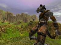Call of the Kings - Screenshot Browser Game